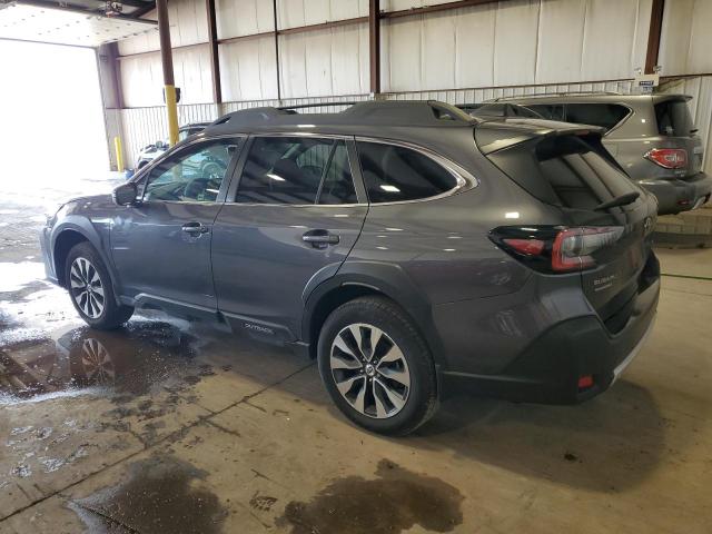 Photo 1 VIN: 4S4BTANC9R3122193 - SUBARU OUTBACK LI 