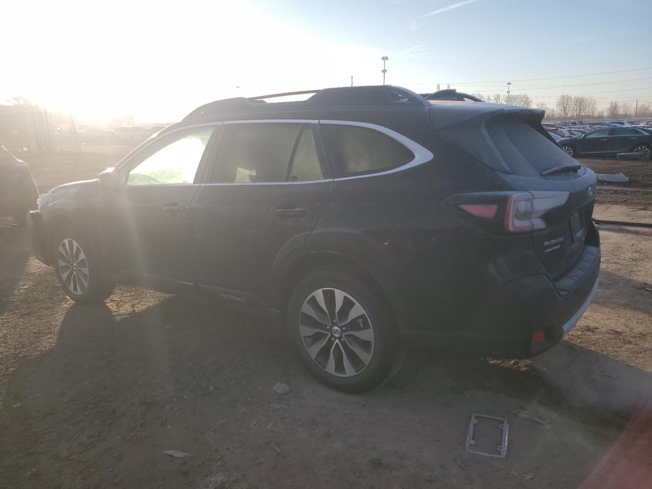 Photo 1 VIN: 4S4BTANC9R3123392 - SUBARU OUTBACK 