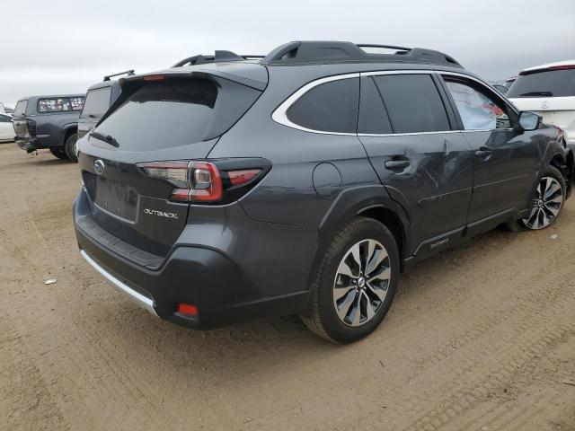 Photo 2 VIN: 4S4BTANC9R3126910 - SUBARU OUTBACK 