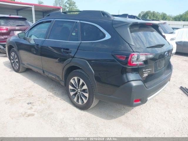 Photo 2 VIN: 4S4BTANC9R3175315 - SUBARU OUTBACK 