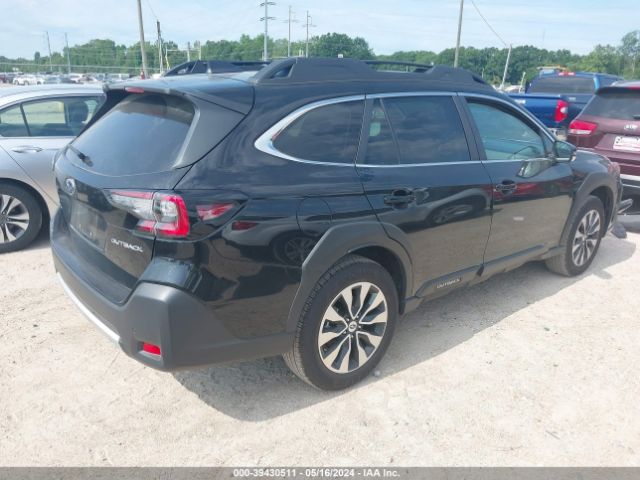 Photo 3 VIN: 4S4BTANC9R3175315 - SUBARU OUTBACK 