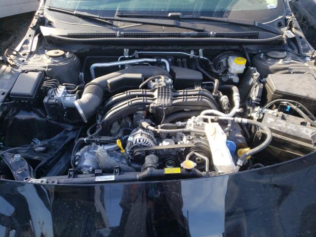 Photo 6 VIN: 4S4BTANCXL3122968 - SUBARU OUTBACK 