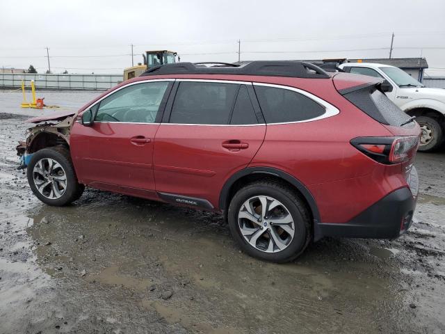 Photo 1 VIN: 4S4BTANCXL3123750 - SUBARU OUTBACK 