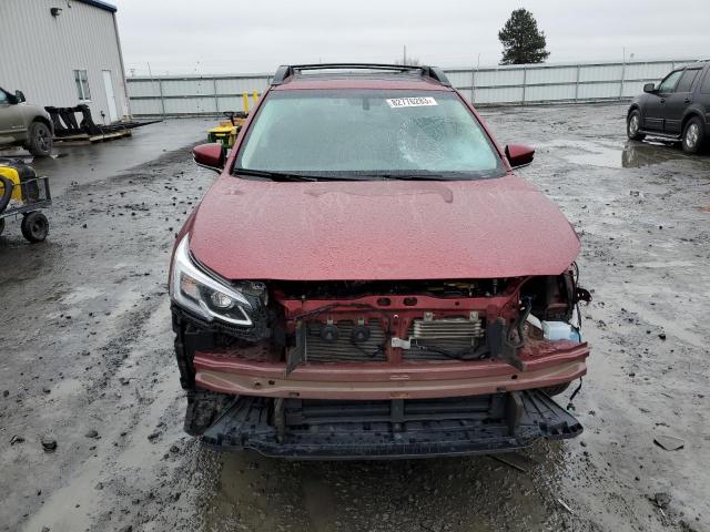 Photo 4 VIN: 4S4BTANCXL3123750 - SUBARU OUTBACK 