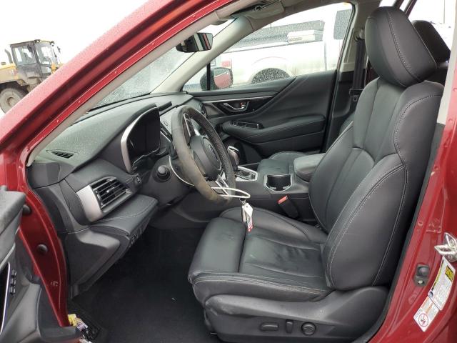 Photo 6 VIN: 4S4BTANCXL3123750 - SUBARU OUTBACK 