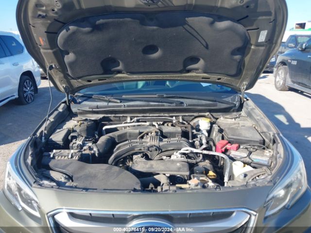 Photo 9 VIN: 4S4BTANCXL3154089 - SUBARU OUTBACK 