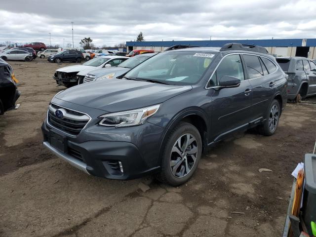 Photo 0 VIN: 4S4BTANCXL3158434 - SUBARU OUTBACK LI 