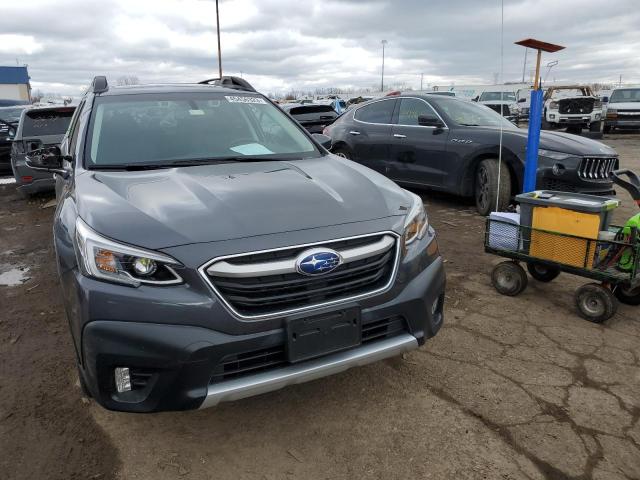 Photo 4 VIN: 4S4BTANCXL3158434 - SUBARU OUTBACK LI 