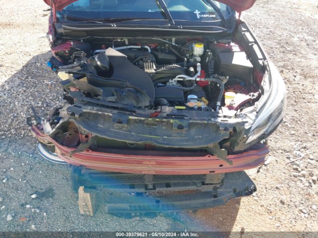 Photo 9 VIN: 4S4BTANCXL3209544 - SUBARU OUTBACK 