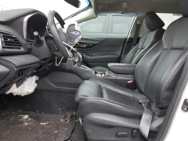 Photo 6 VIN: 4S4BTANCXL3240700 - SUBARU OUTBACK LI 