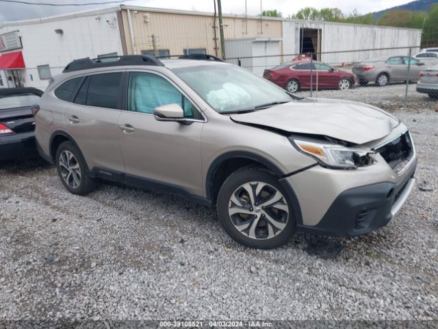 Photo 0 VIN: 4S4BTANCXL3249011 - SUBARU OUTBACK 