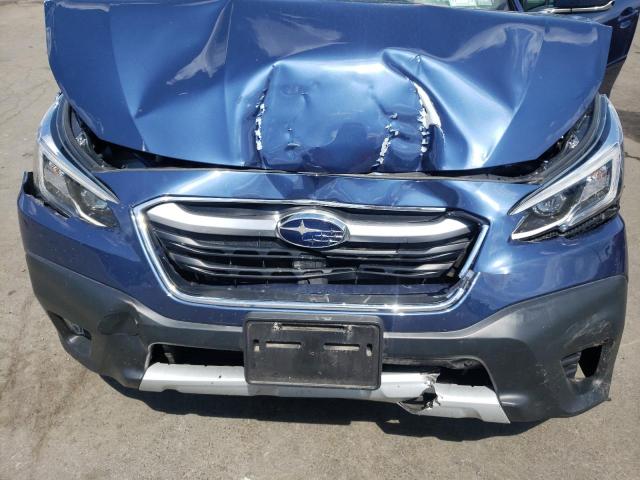 Photo 6 VIN: 4S4BTANCXL3259182 - SUBARU OUTBACK LI 