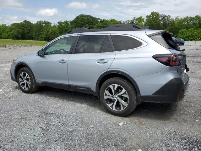 Photo 1 VIN: 4S4BTANCXL3271106 - SUBARU OUTBACK LI 