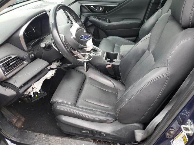 Photo 6 VIN: 4S4BTANCXM3111258 - SUBARU OUTBACK LI 