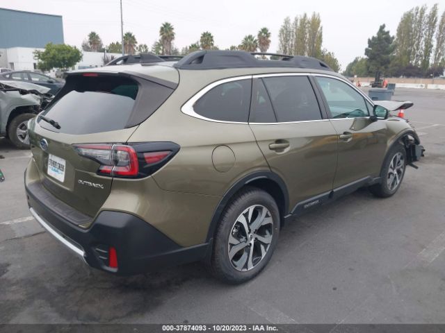 Photo 3 VIN: 4S4BTANCXM3130974 - SUBARU OUTBACK 