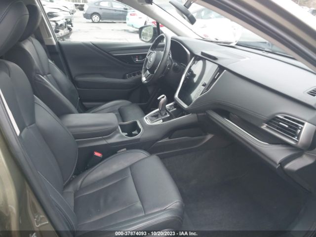 Photo 4 VIN: 4S4BTANCXM3130974 - SUBARU OUTBACK 