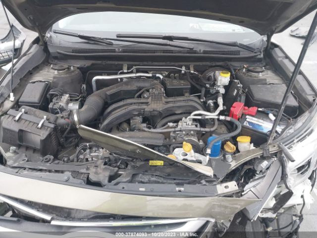 Photo 9 VIN: 4S4BTANCXM3130974 - SUBARU OUTBACK 