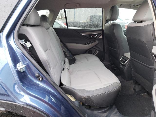 Photo 10 VIN: 4S4BTANCXM3163991 - SUBARU OUTBACK LI 