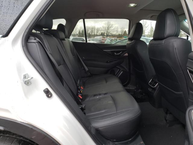 Photo 10 VIN: 4S4BTANCXM3167104 - SUBARU OUTBACK LI 