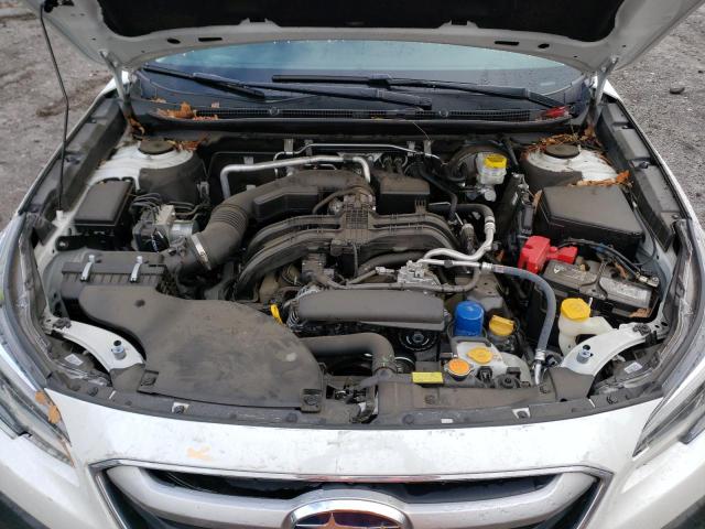 Photo 11 VIN: 4S4BTANCXM3167104 - SUBARU OUTBACK LI 