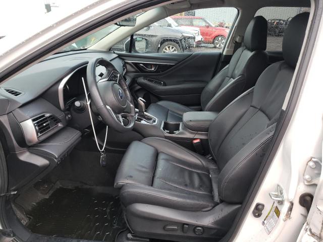 Photo 6 VIN: 4S4BTANCXM3167104 - SUBARU OUTBACK LI 