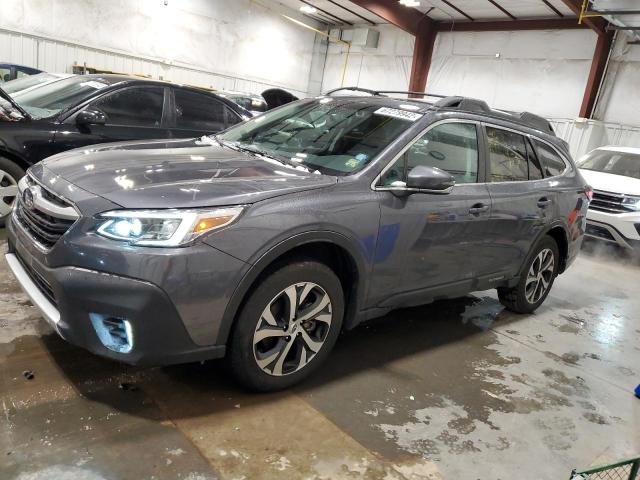 Photo 0 VIN: 4S4BTANCXM3177907 - SUBARU OUTBACK LI 