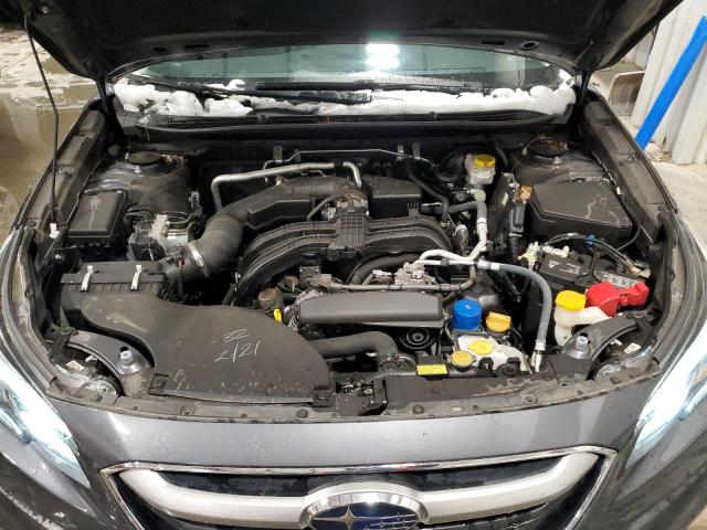 Photo 10 VIN: 4S4BTANCXM3177907 - SUBARU OUTBACK LI 