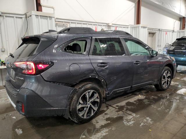 Photo 2 VIN: 4S4BTANCXM3177907 - SUBARU OUTBACK LI 