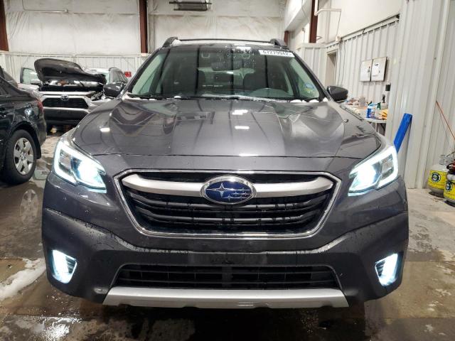 Photo 4 VIN: 4S4BTANCXM3177907 - SUBARU OUTBACK LI 