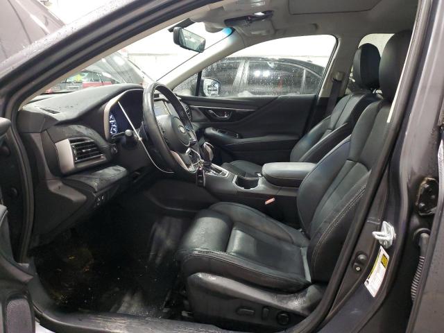 Photo 6 VIN: 4S4BTANCXM3177907 - SUBARU OUTBACK LI 