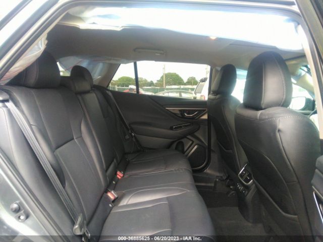 Photo 7 VIN: 4S4BTANCXM3179401 - SUBARU OUTBACK 