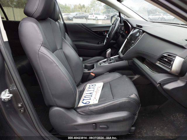 Photo 4 VIN: 4S4BTANCXN3110094 - SUBARU OUTBACK 