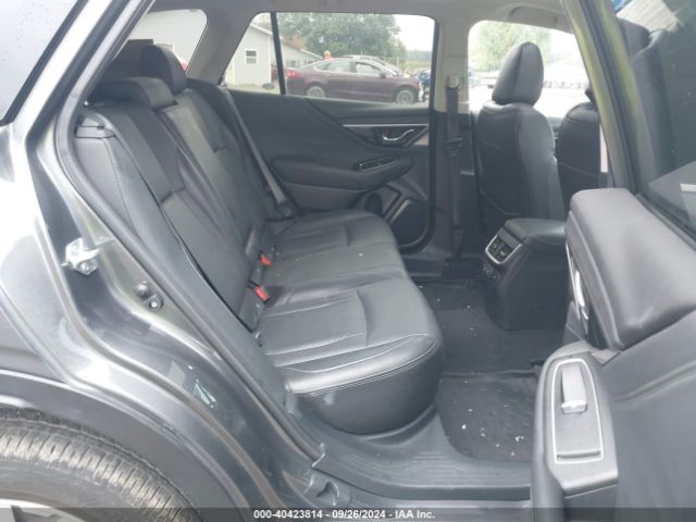 Photo 7 VIN: 4S4BTANCXN3110094 - SUBARU OUTBACK 