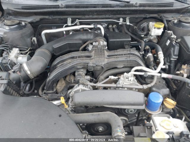 Photo 9 VIN: 4S4BTANCXN3110094 - SUBARU OUTBACK 