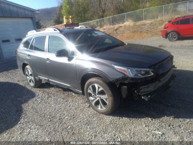 Photo 0 VIN: 4S4BTANCXN3111570 - SUBARU OUTBACK 