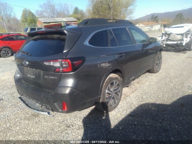 Photo 3 VIN: 4S4BTANCXN3111570 - SUBARU OUTBACK 