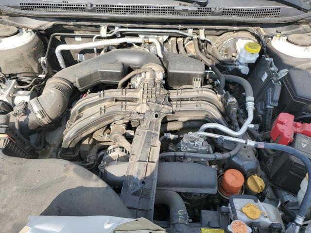 Photo 11 VIN: 4S4BTANCXN3227142 - SUBARU OUTBACK LI 