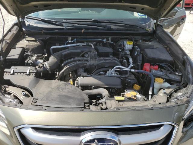 Photo 11 VIN: 4S4BTANCXN3256740 - SUBARU OUTBACK LI 