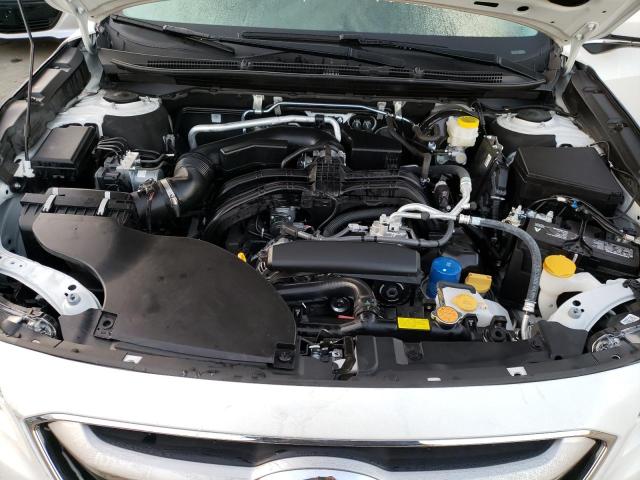 Photo 10 VIN: 4S4BTANCXN3263199 - SUBARU OUTBACK LI 