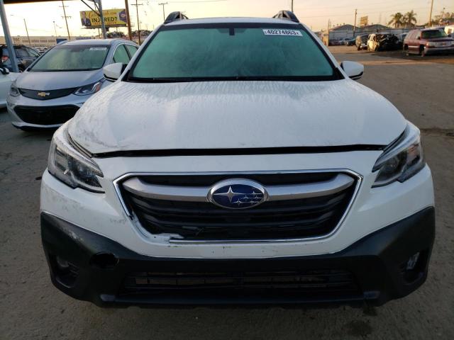 Photo 4 VIN: 4S4BTANCXN3263199 - SUBARU OUTBACK LI 