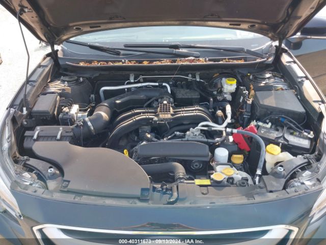 Photo 9 VIN: 4S4BTANCXN3282612 - SUBARU OUTBACK 