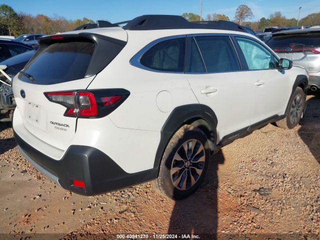 Photo 3 VIN: 4S4BTANCXP3147021 - SUBARU OUTBACK 