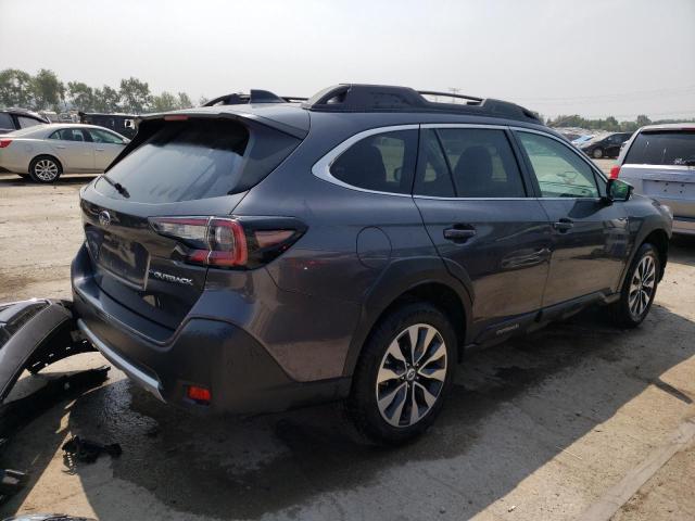 Photo 2 VIN: 4S4BTANCXP3150646 - SUBARU OUTBACK LI 