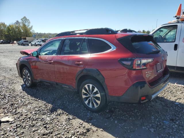 Photo 1 VIN: 4S4BTANCXP3162862 - SUBARU OUTBACK LI 