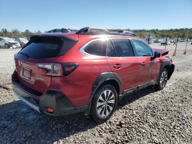 Photo 2 VIN: 4S4BTANCXP3162862 - SUBARU OUTBACK LI 