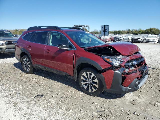 Photo 3 VIN: 4S4BTANCXP3162862 - SUBARU OUTBACK LI 