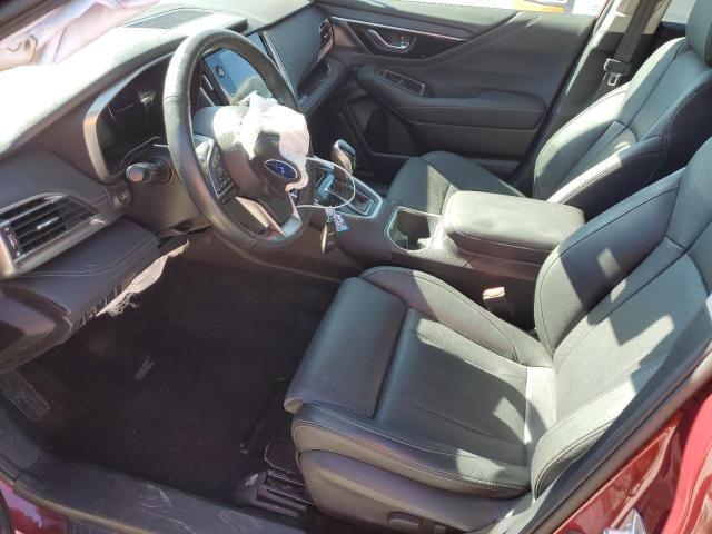 Photo 6 VIN: 4S4BTANCXP3162862 - SUBARU OUTBACK LI 