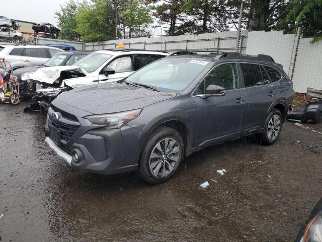 Photo 0 VIN: 4S4BTANCXR3114796 - SUBARU OUTBACK LI 