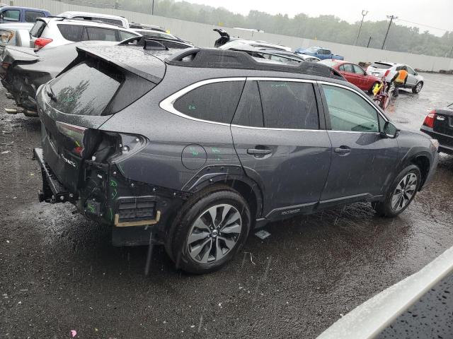 Photo 2 VIN: 4S4BTANCXR3114796 - SUBARU OUTBACK LI 