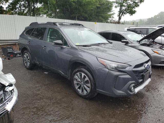 Photo 3 VIN: 4S4BTANCXR3114796 - SUBARU OUTBACK LI 